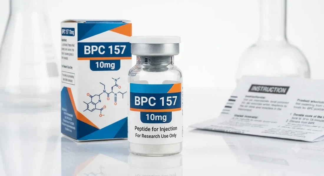 BPC 157 10mg