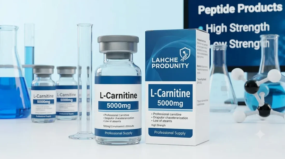 L-Carnitine 5000mg