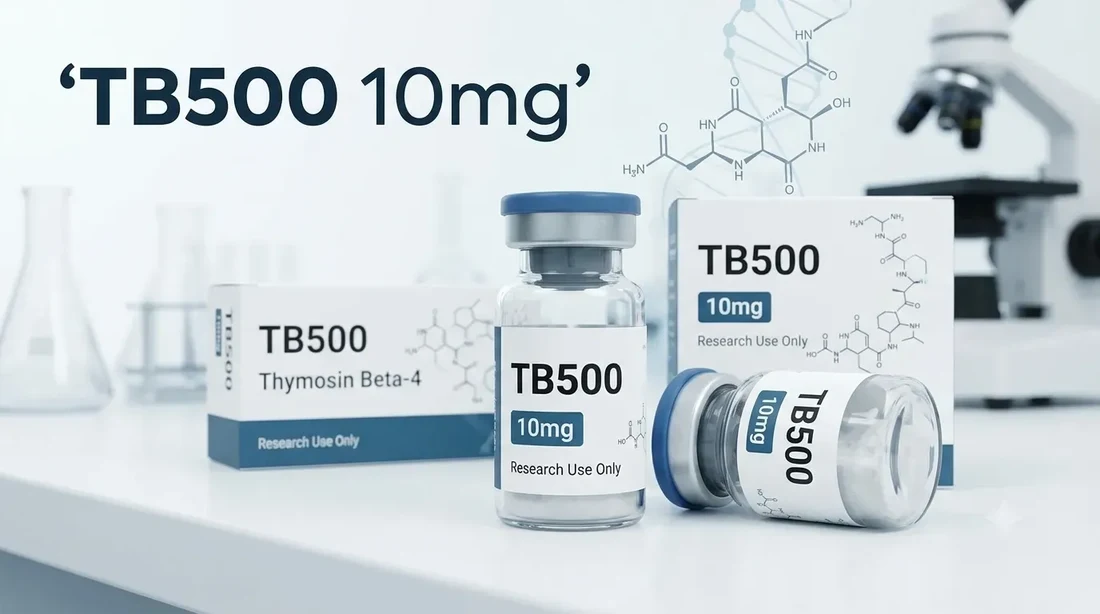 TB500 10mg
